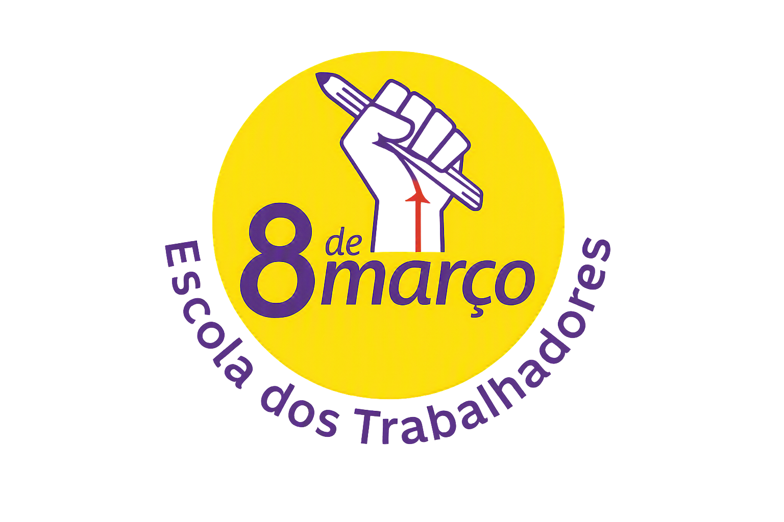 Escola 8 de Março